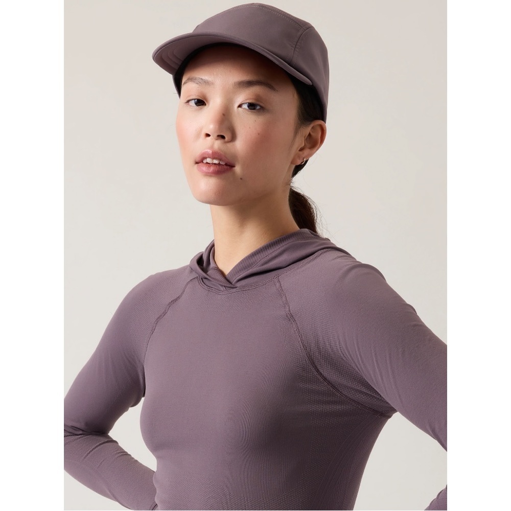NWT Athleta Cold Weather Train Cap